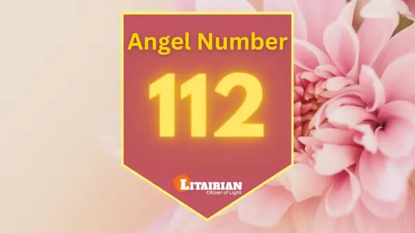 Significado y significado del número de ángel 112