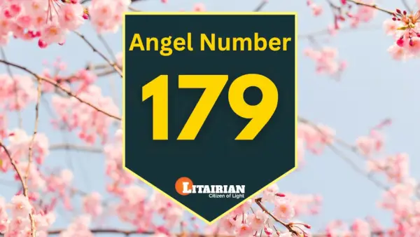 Àngel número 179 Significat i significat