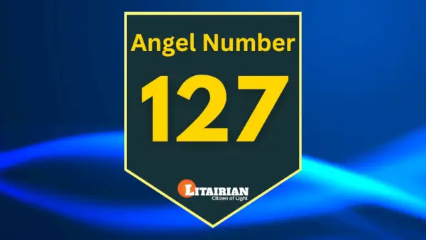 Àngel número 127 Significat i significat