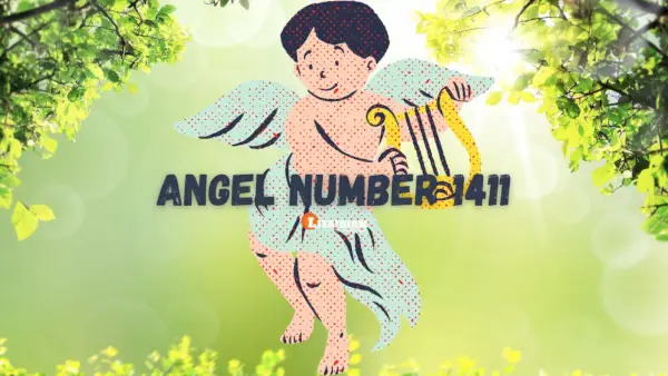 Significado e importância do anjo número 1411