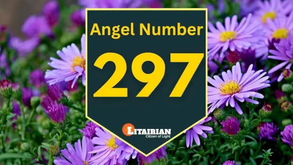 Significado e importância do anjo número 297