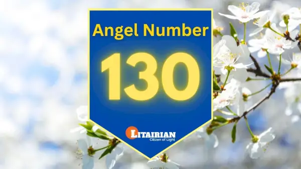 Angelo numerio 130 prasmė ir reikšmė