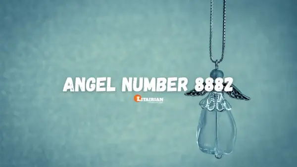 Àngel Número 8882 Significat i significat