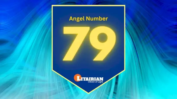 Angelo numerio 79 prasmė ir reikšmė