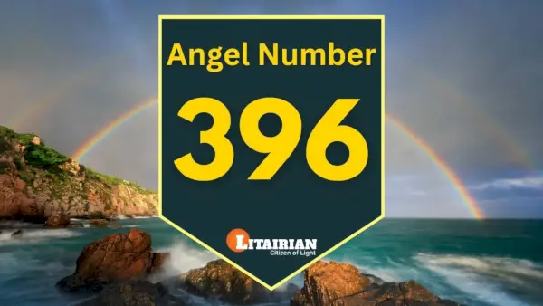 Significado y significado del número de ángel 396