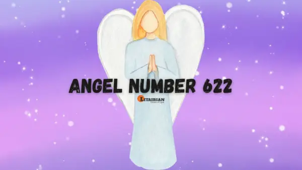 Significado y significado del número de ángel 622