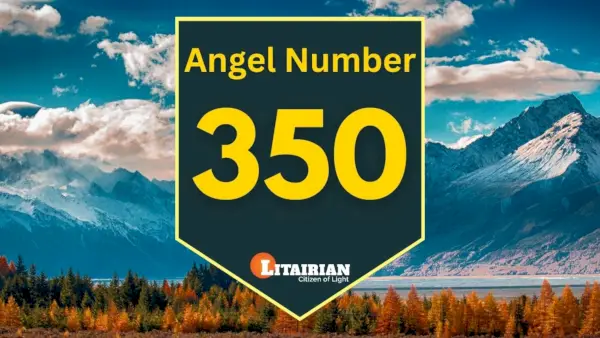 Àngel Número 350 Significat i significat