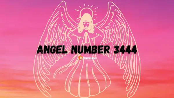 Significado y significado del número de ángel 3444