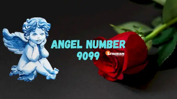 Significado y significado del número de ángel 9099