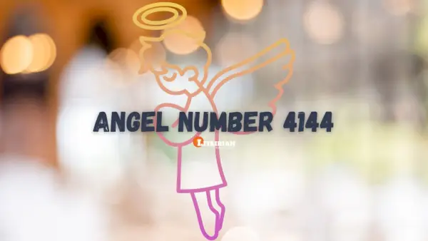 Significado e importância do anjo número 4144