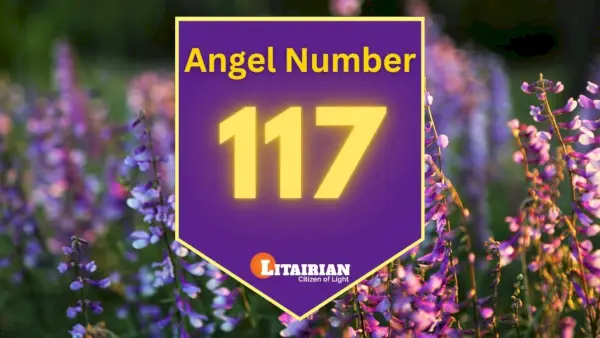 Significado e importância do anjo número 117