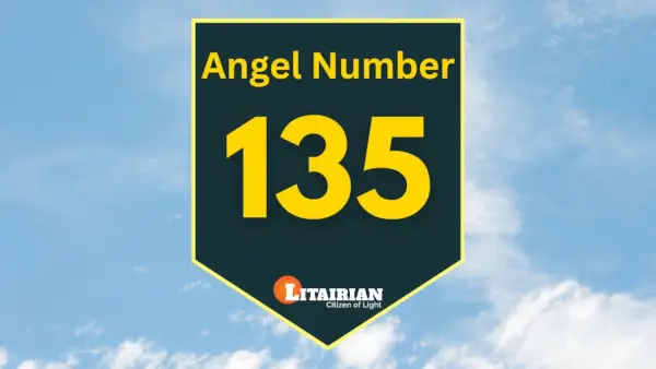 Significado e importância do anjo número 135