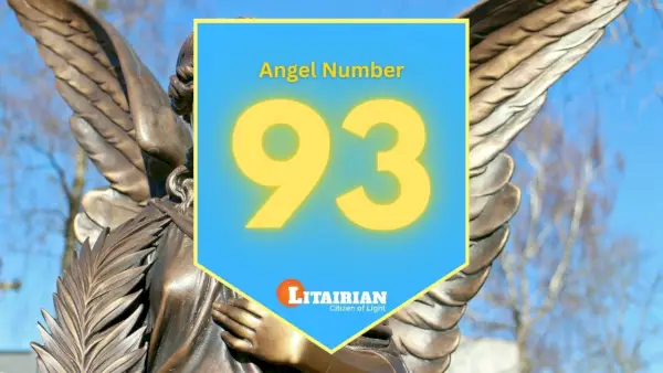 Significado y significado del número de ángel 93