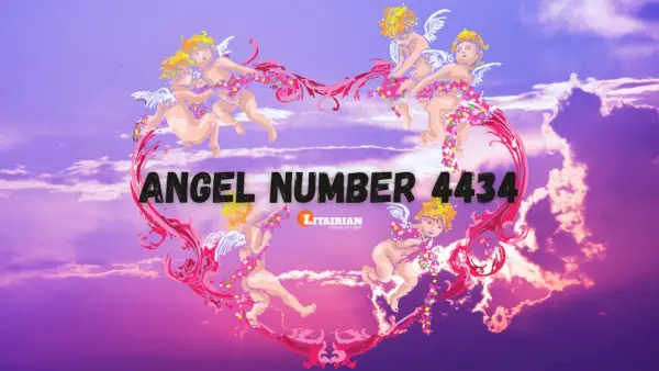 Significado y significado del número de ángel 4434