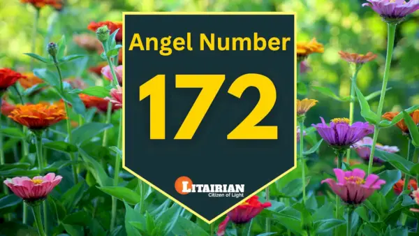 Significado y significado del número de ángel 172