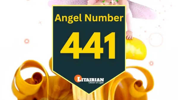 Significado e importância do anjo número 441