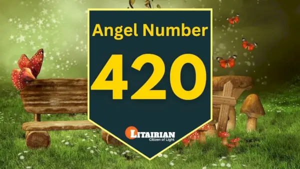 Significado e importância do anjo número 420