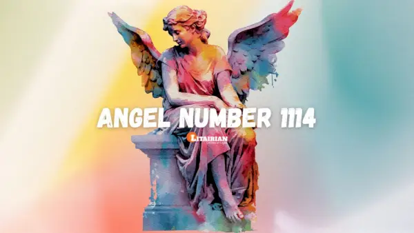 Significado e importância do anjo número 1114