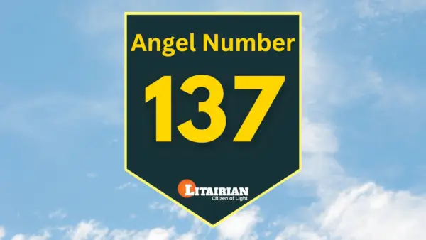 Àngel número 137 Significat i significat