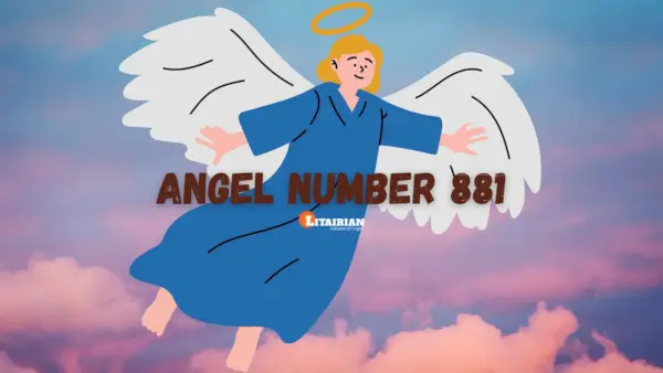 Significado e importância do anjo número 881