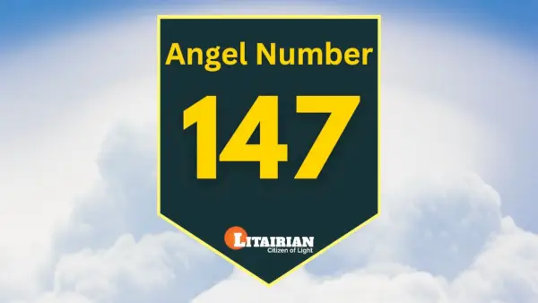 Significado e importância do anjo número 147