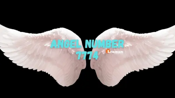 Angelo numerio 7774 prasmė ir reikšmė