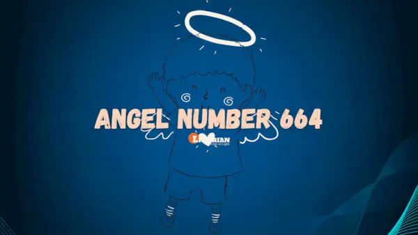 Significado e importância do anjo número 664