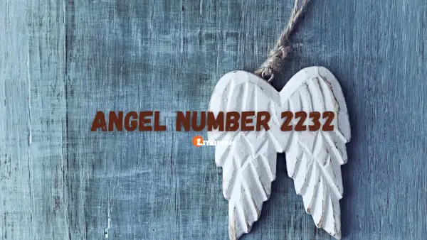 Significado e importância do anjo número 2232