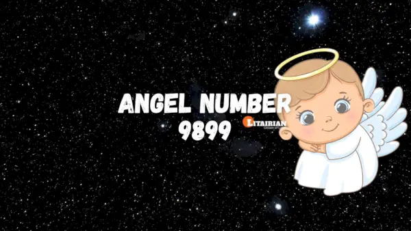 Significado e importância do anjo número 9899