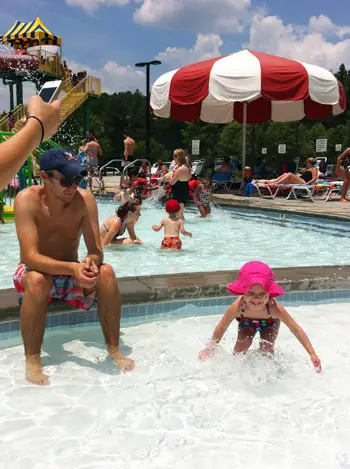 Piscine Bowers Clara John