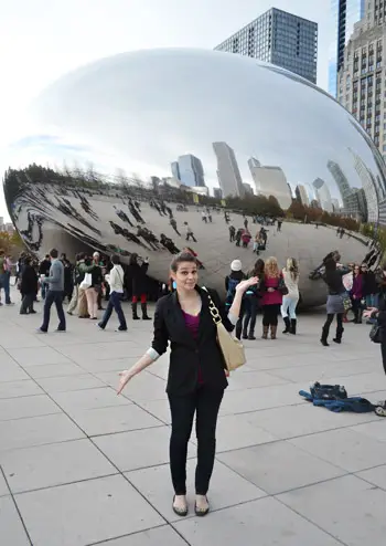 Chicago 3 Bean