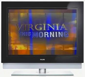 bonjour Virginia Live Show CBS6 vendredi