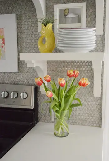 Budget Blooms: Tulips, Take Three