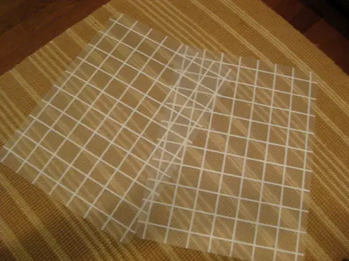 Kasten Placemats