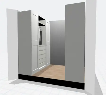 Ep156 Ikea Pax Schrank Neues Design