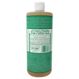 Dr Bronners Sapone di Castiglia O