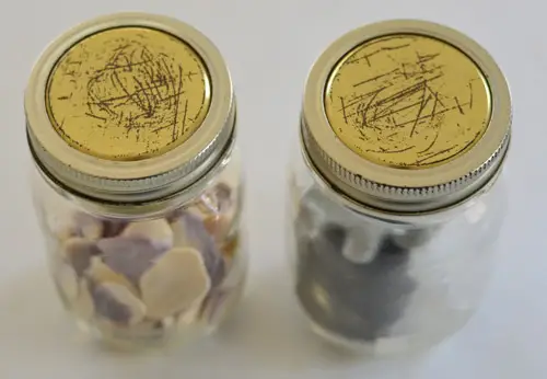 Memory Jar 2