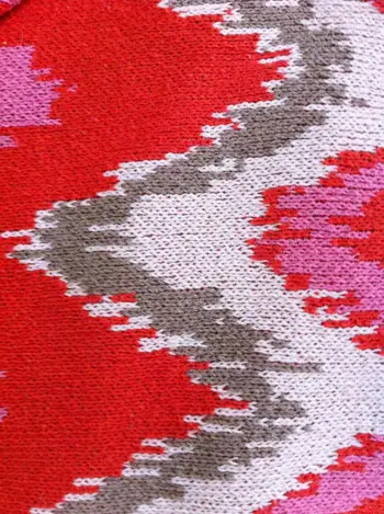 Comment fabriquer des rideaux Ikat sans couture pour une chambre d'enfant