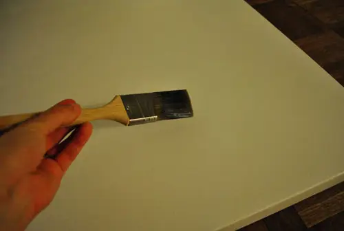 Børsting Canvas