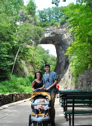 Famiglia NatBridge Al Ponte