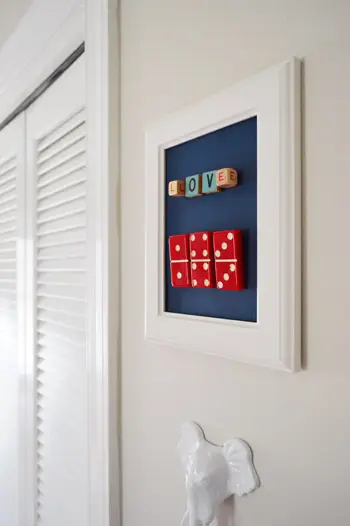 Domino Art