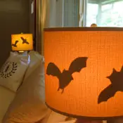 Lampes chauve-souris