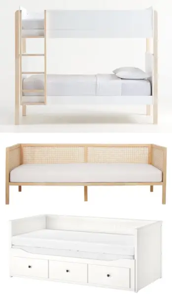 Florida House Inpsiration Kids Beds Tall