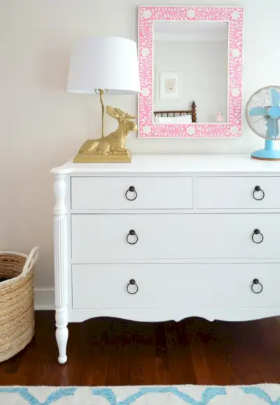 YHLFurniture lansira Noble Dresser At Home