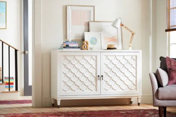 Hy Our House Furniture gewelltes Sideboard