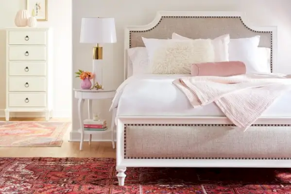 Hy Our House Furniture Swoon Bed