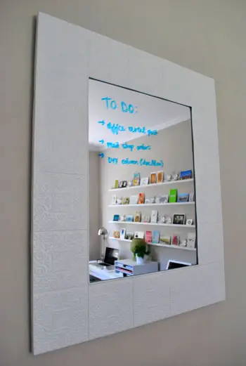 Reveal Miror Writing Marker