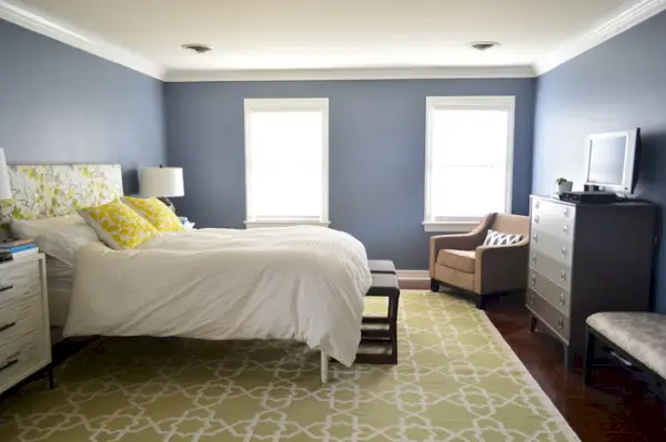 Listy Master Bedroom