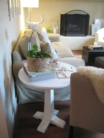 den-family-room-loiving-room-white-pidestal-table-from-target-with-new-top-from-lowes