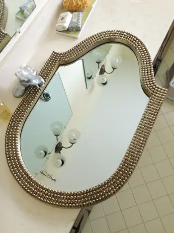 BathMirror 3 Nowe lustro